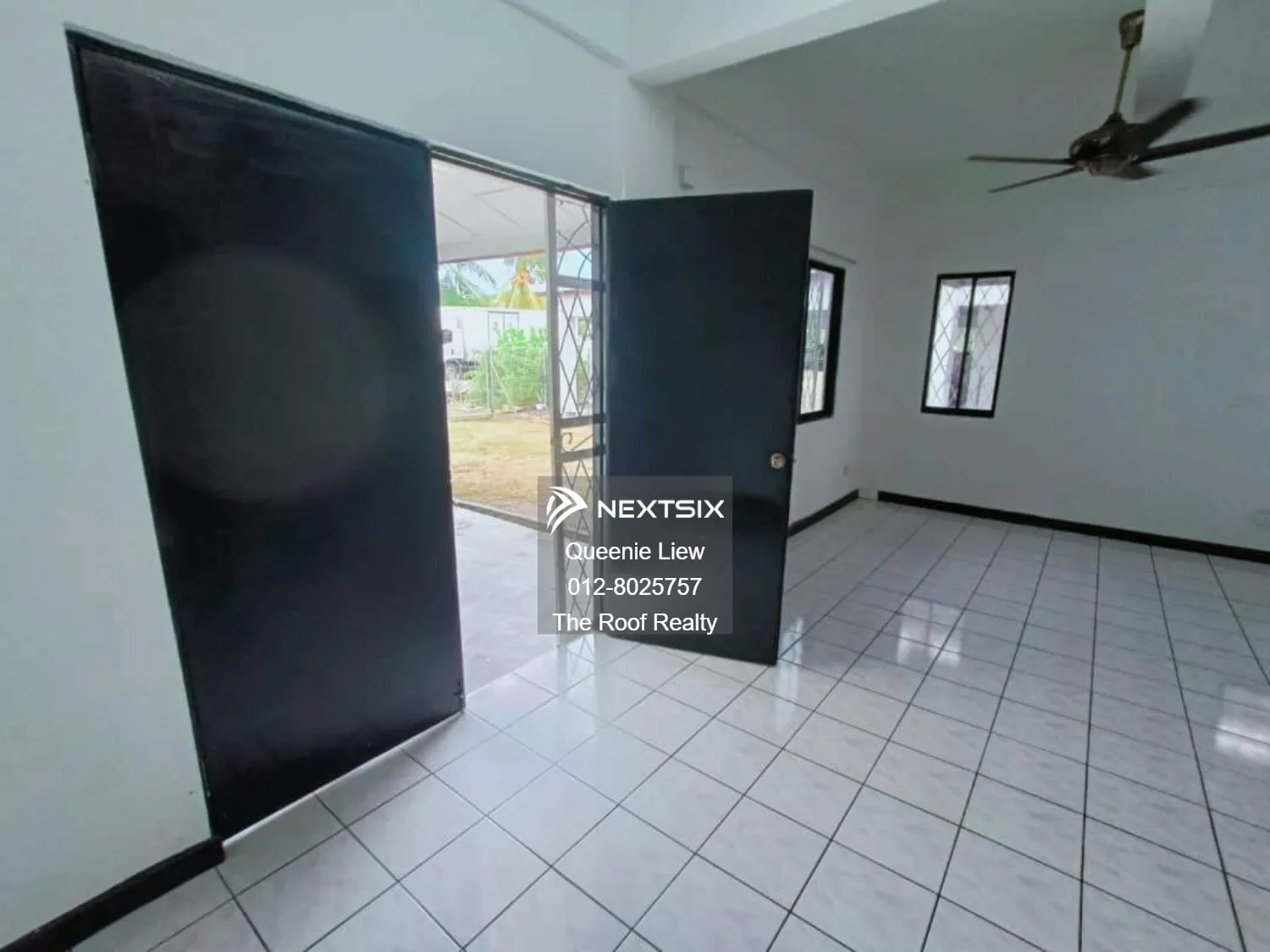 2-sty Terrace/Link House For Sale in Kota Kinabalu Sabah - Image 10