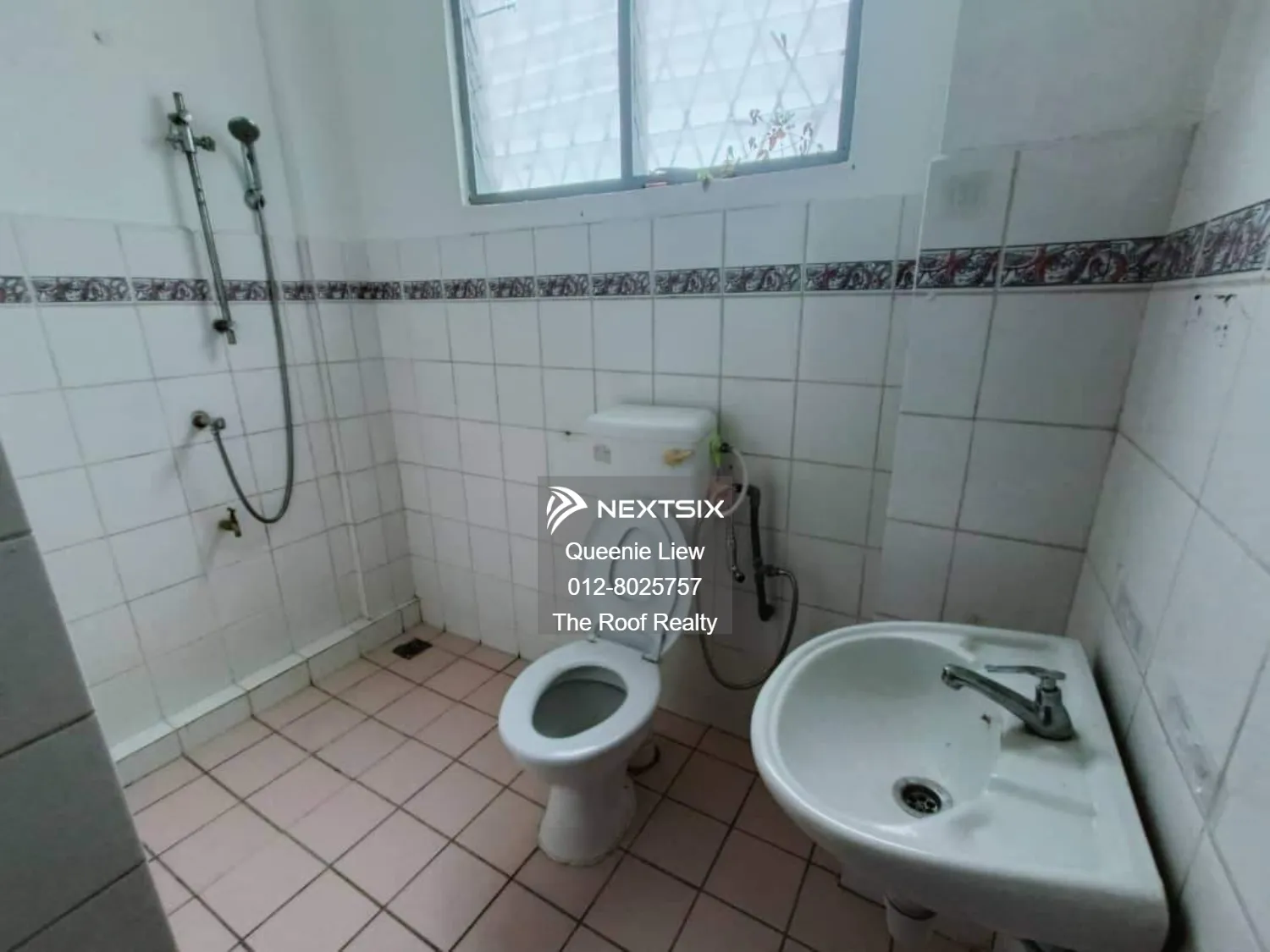 2-sty Terrace/Link House For Sale in Kota Kinabalu Sabah - Image 5