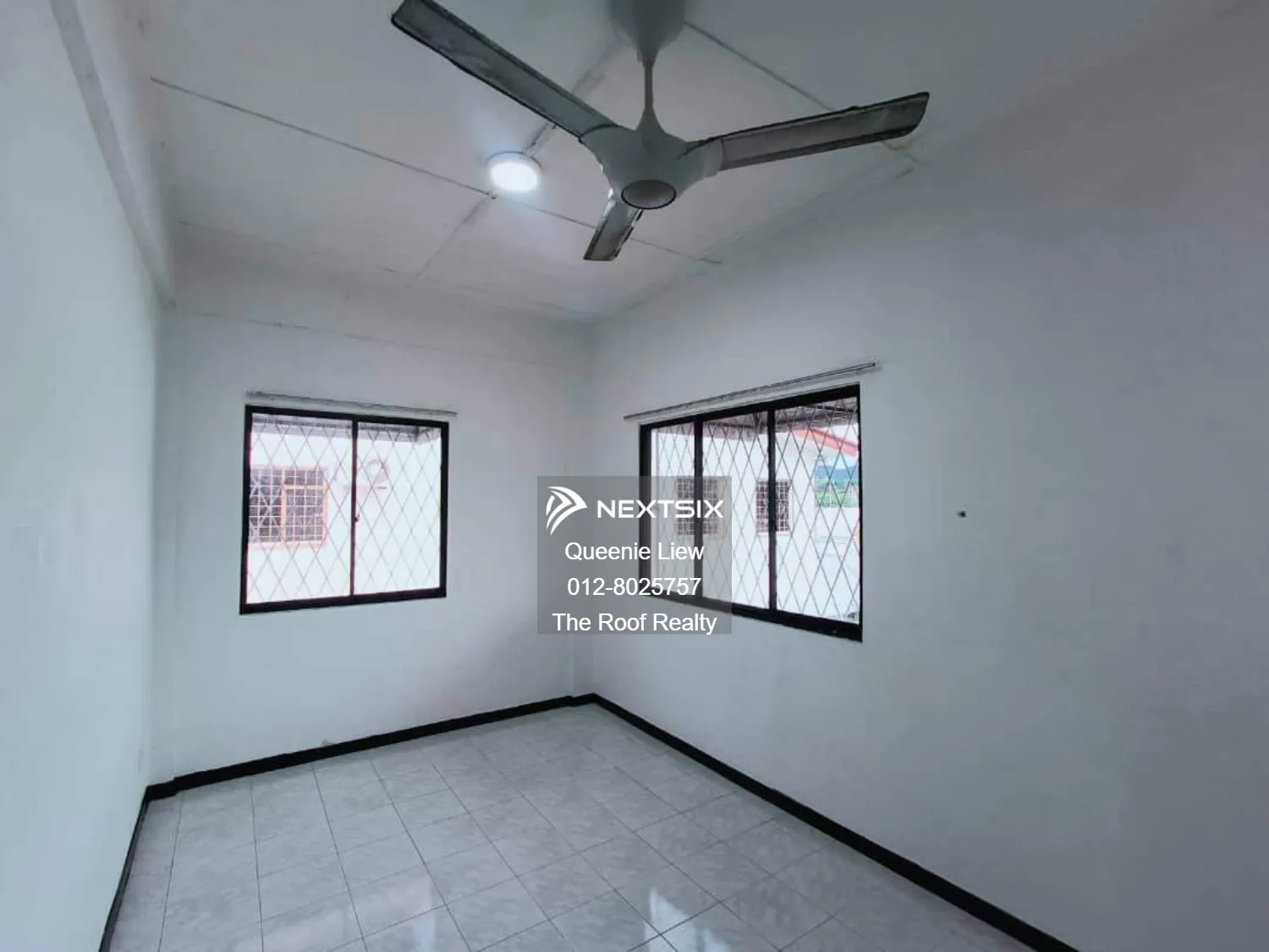 2-sty Terrace/Link House For Sale in Kota Kinabalu Sabah - Image 6