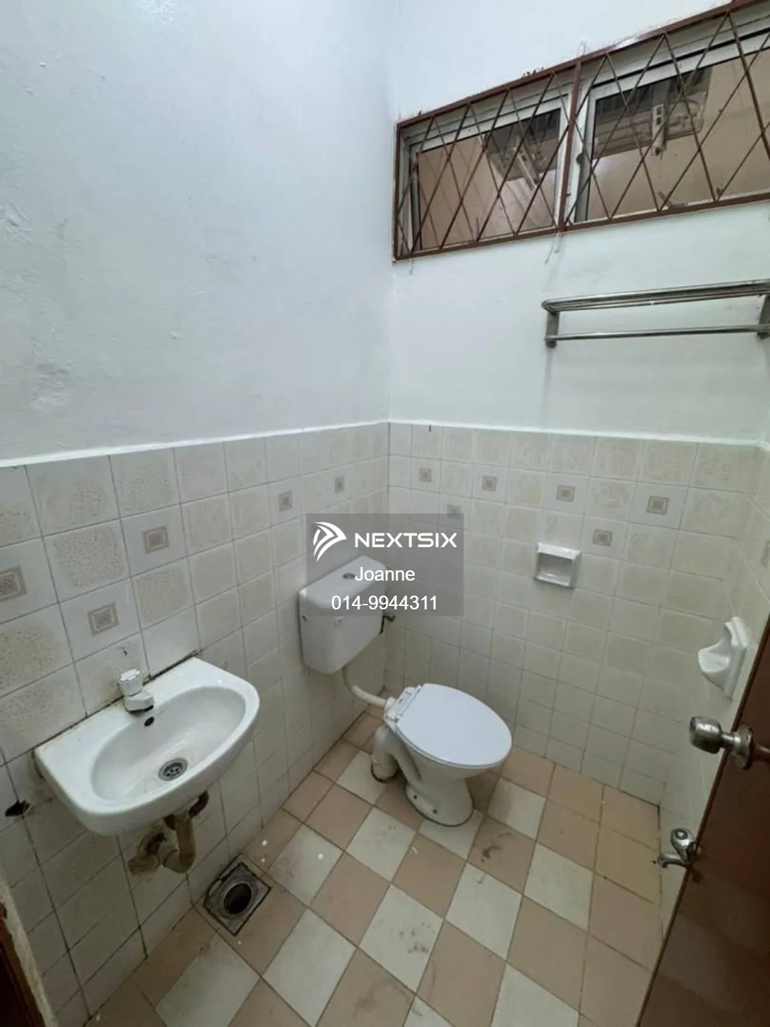 1-sty Terrace/Link House For Sale in Senai Johor - Image 10