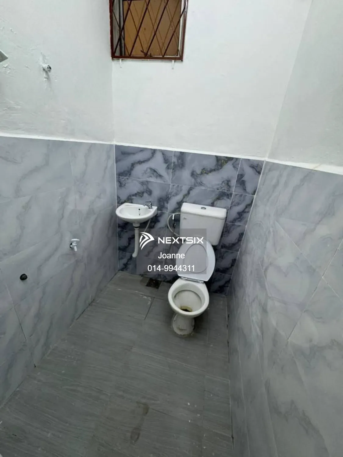 1-sty Terrace/Link House For Sale in Senai Johor - Image 11