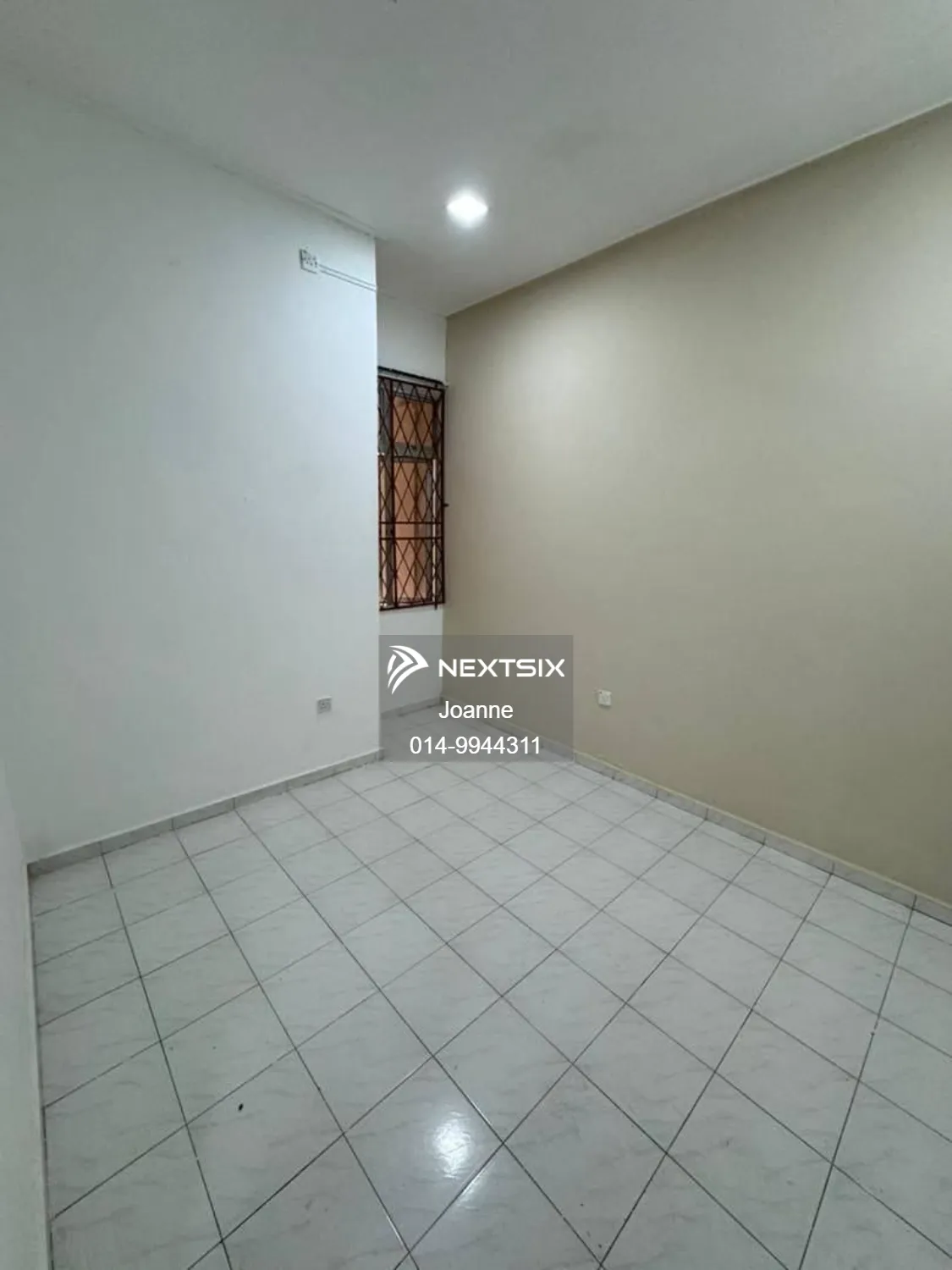 1-sty Terrace/Link House For Sale in Senai Johor - Image 6