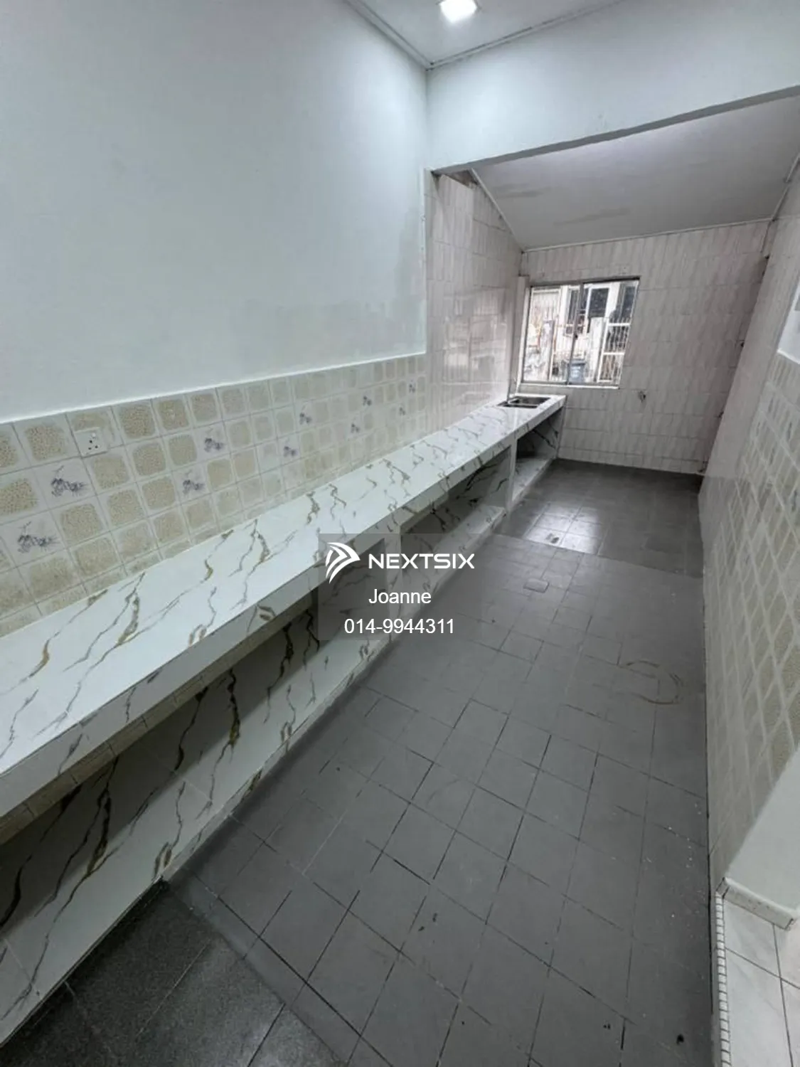 1-sty Terrace/Link House For Sale in Senai Johor - Image 8