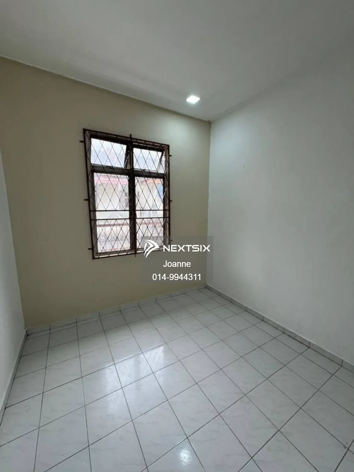 1-sty Terrace/Link House For Sale in Senai Johor - Image 9