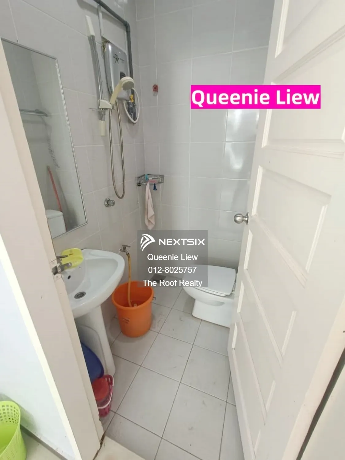 Semi-detached House For Sale in Penampang Sabah - Image 11