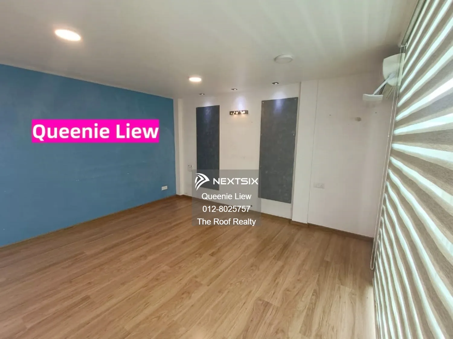 Semi-detached House For Sale in Penampang Sabah - Image 12