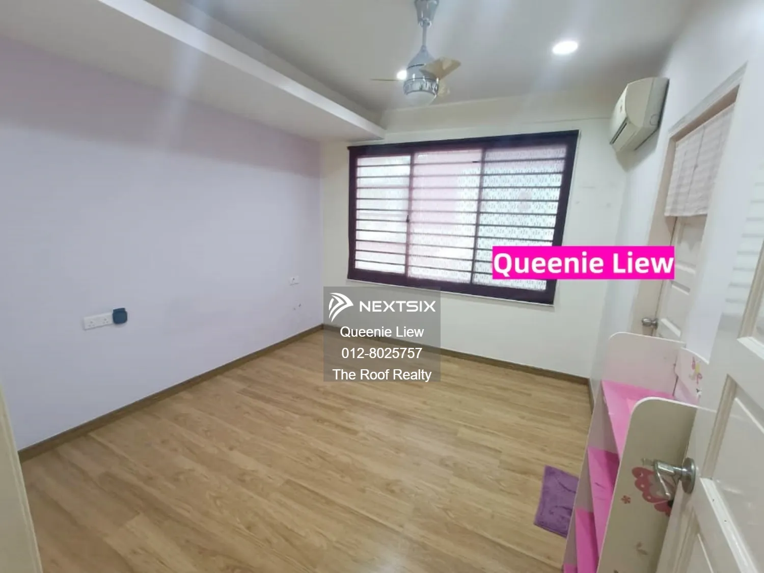 Semi-detached House For Sale in Penampang Sabah - Image 5