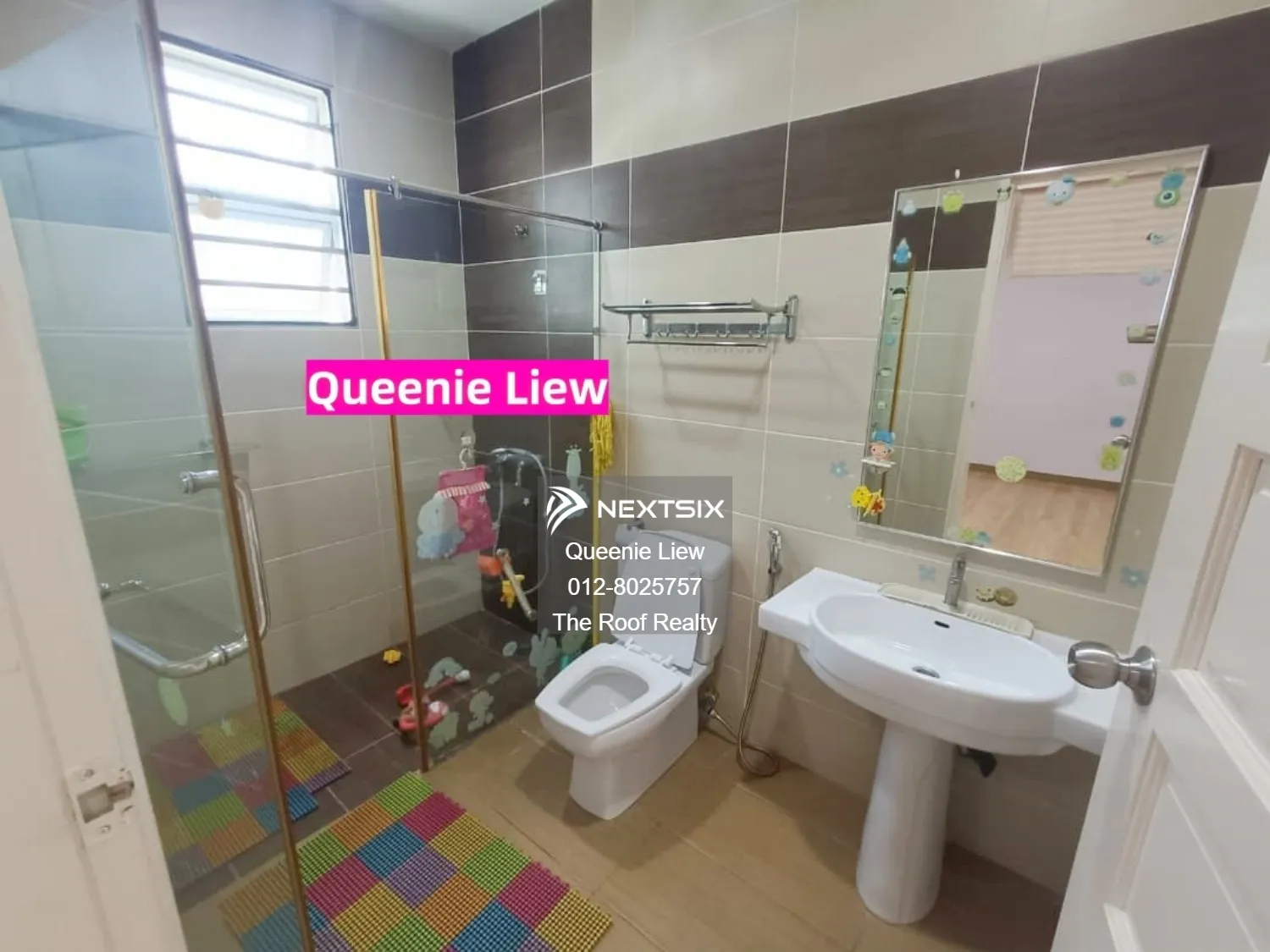 Semi-detached House For Sale in Penampang Sabah - Image 7