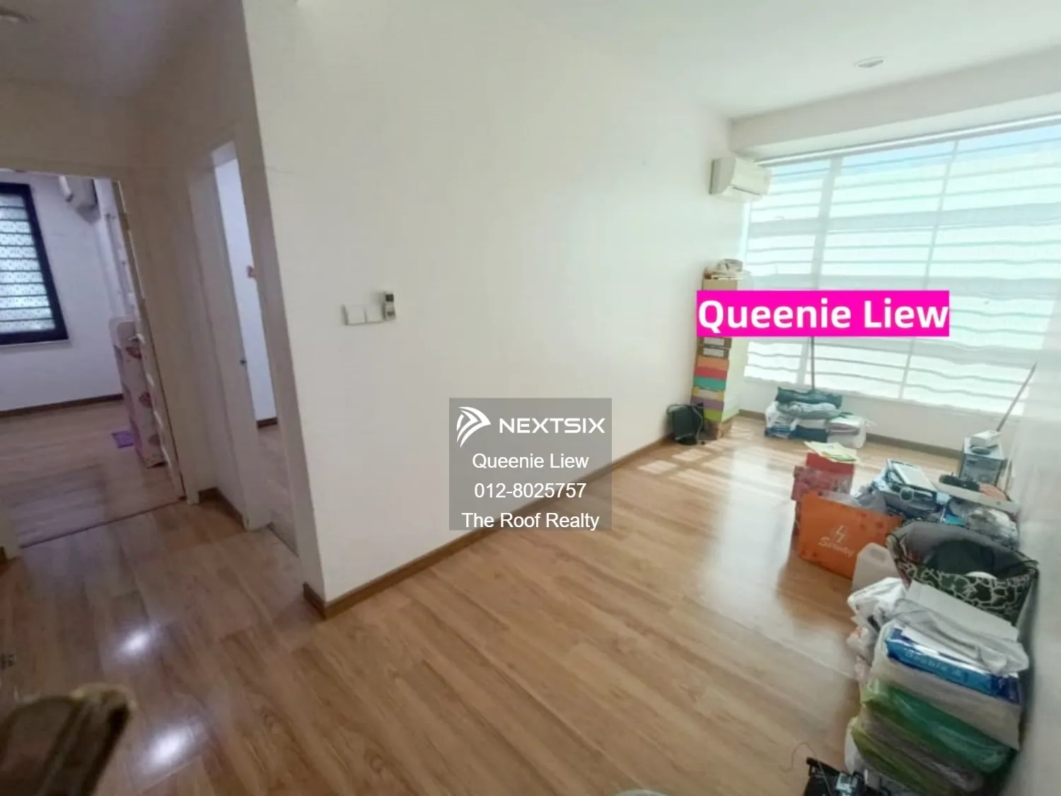 Semi-detached House For Sale in Penampang Sabah - Image 8