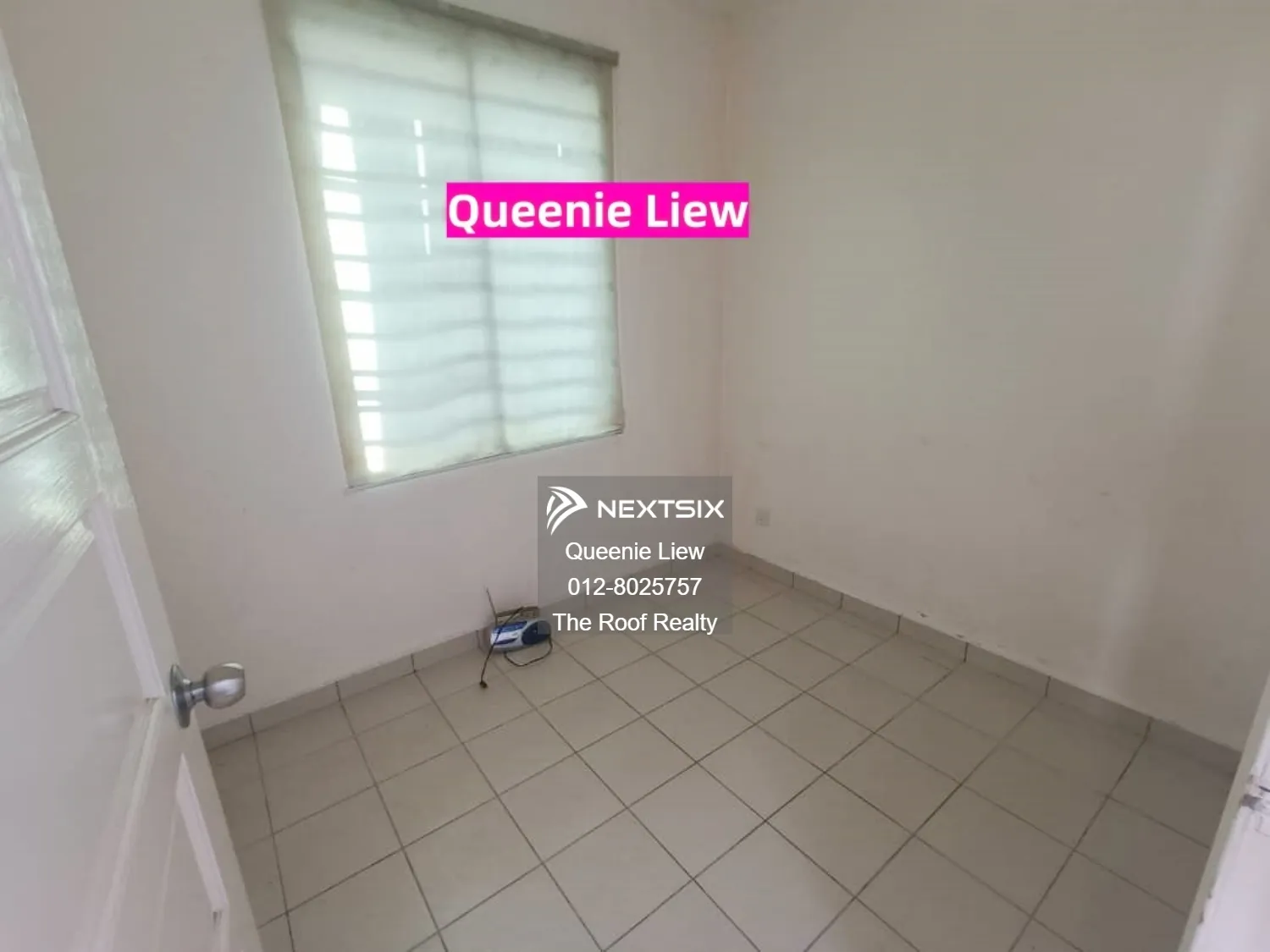 Semi-detached House For Sale in Penampang Sabah - Image 9