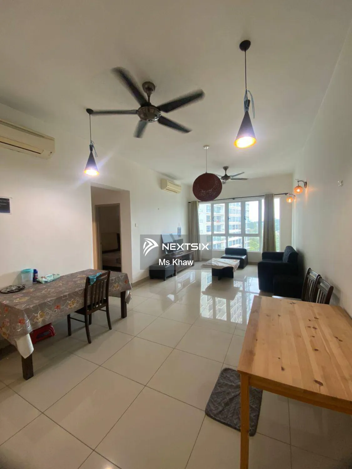 Serviced Residence For Sale in Johor Bahru Johor - Image 5