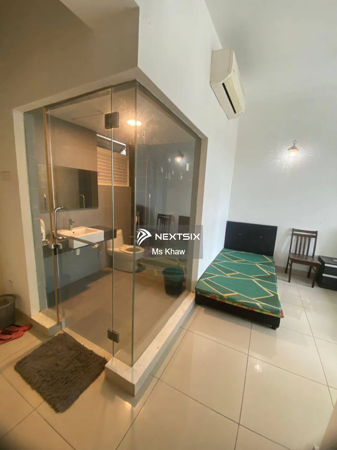 Serviced Residence For Sale in Johor Bahru Johor - Image 9