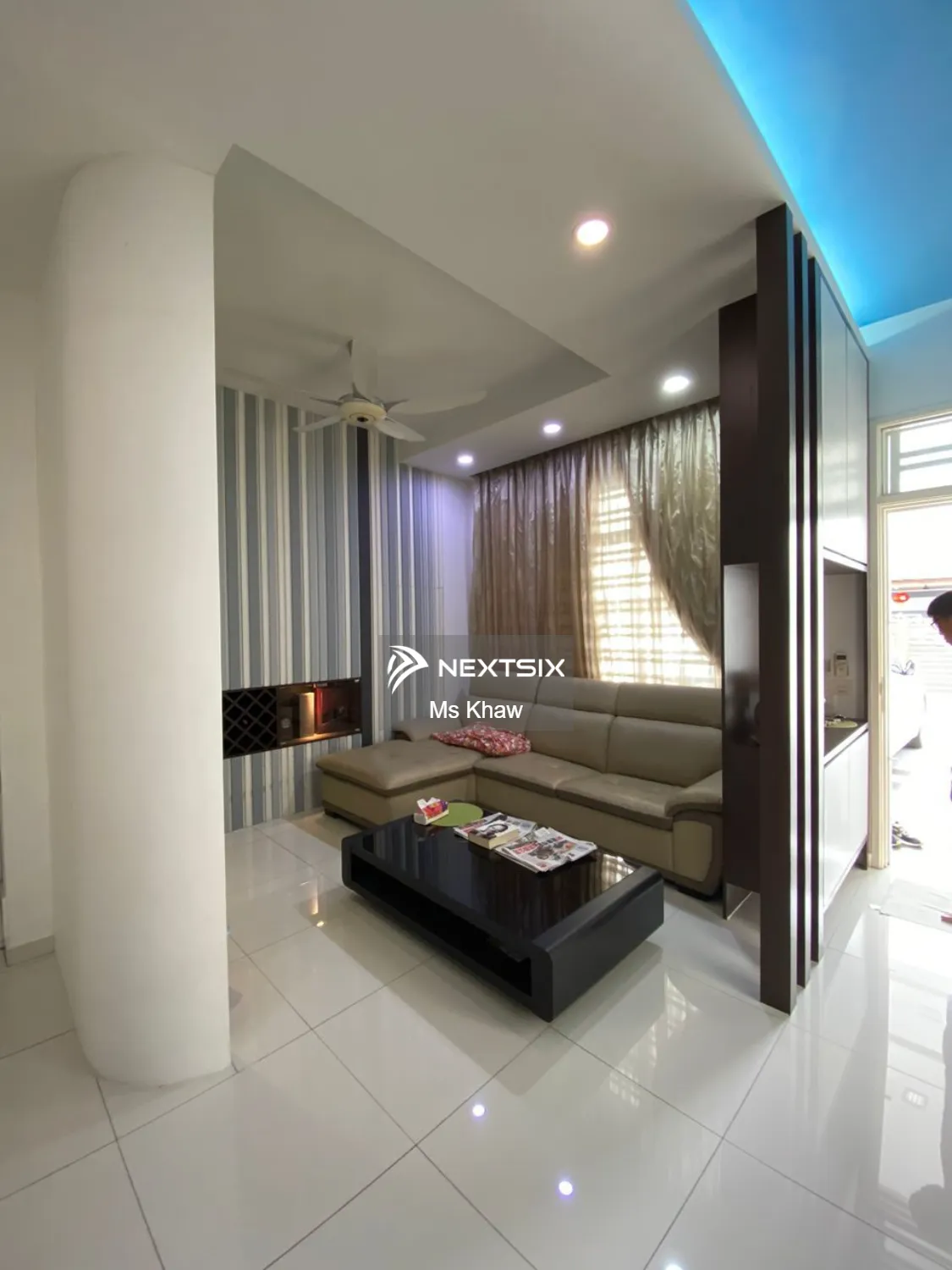 2-sty Terrace/Link House For Sale in Johor Bahru Johor