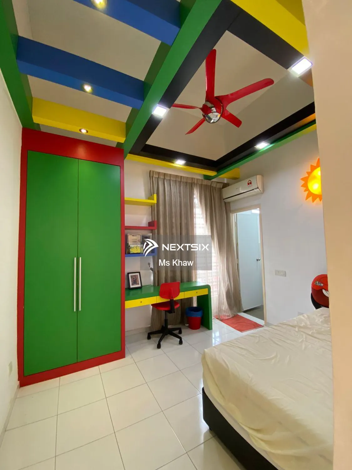 2-sty Terrace/Link House For Sale in Johor Bahru Johor - Image 10