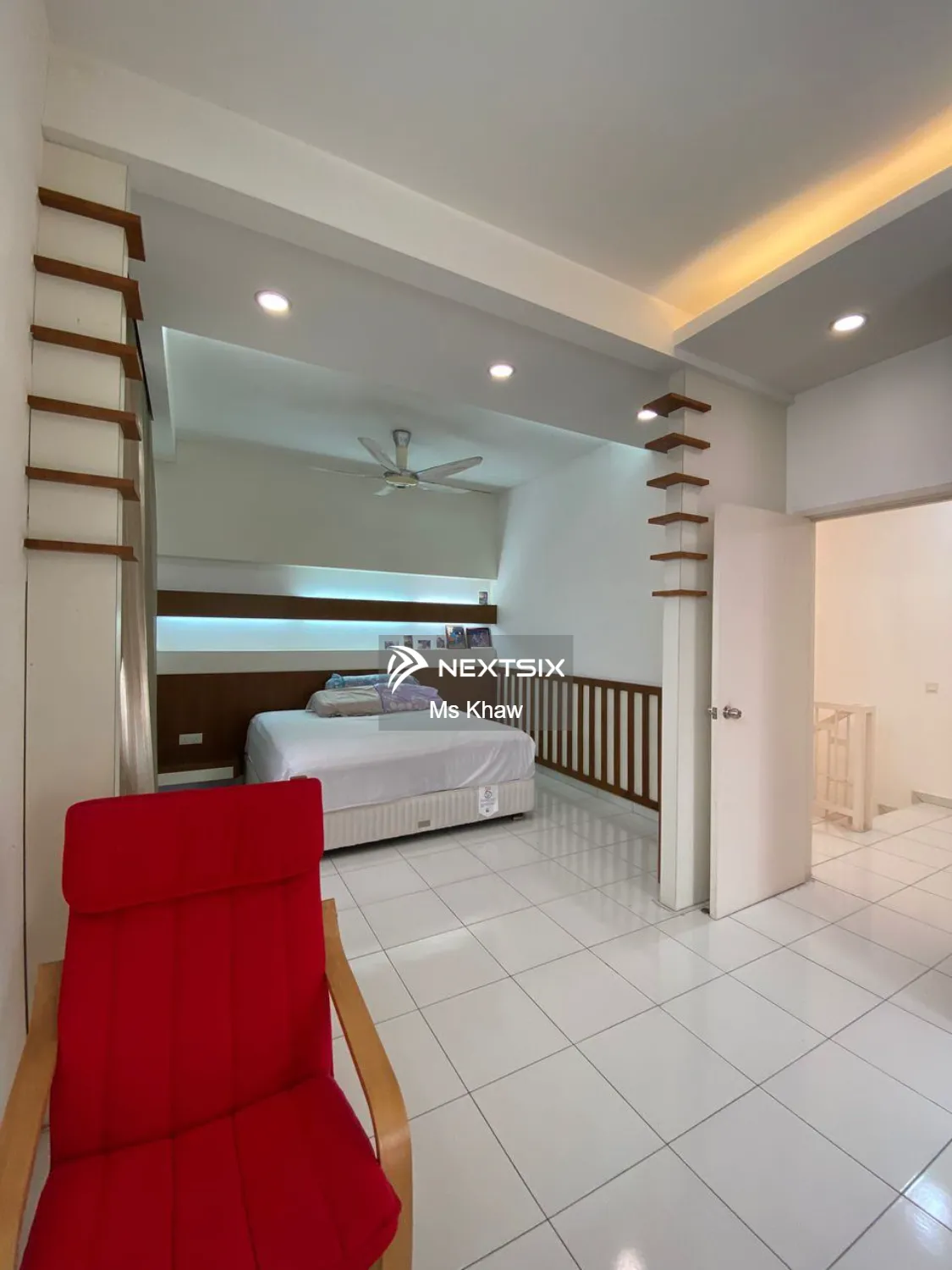 2-sty Terrace/Link House For Sale in Johor Bahru Johor - Image 9