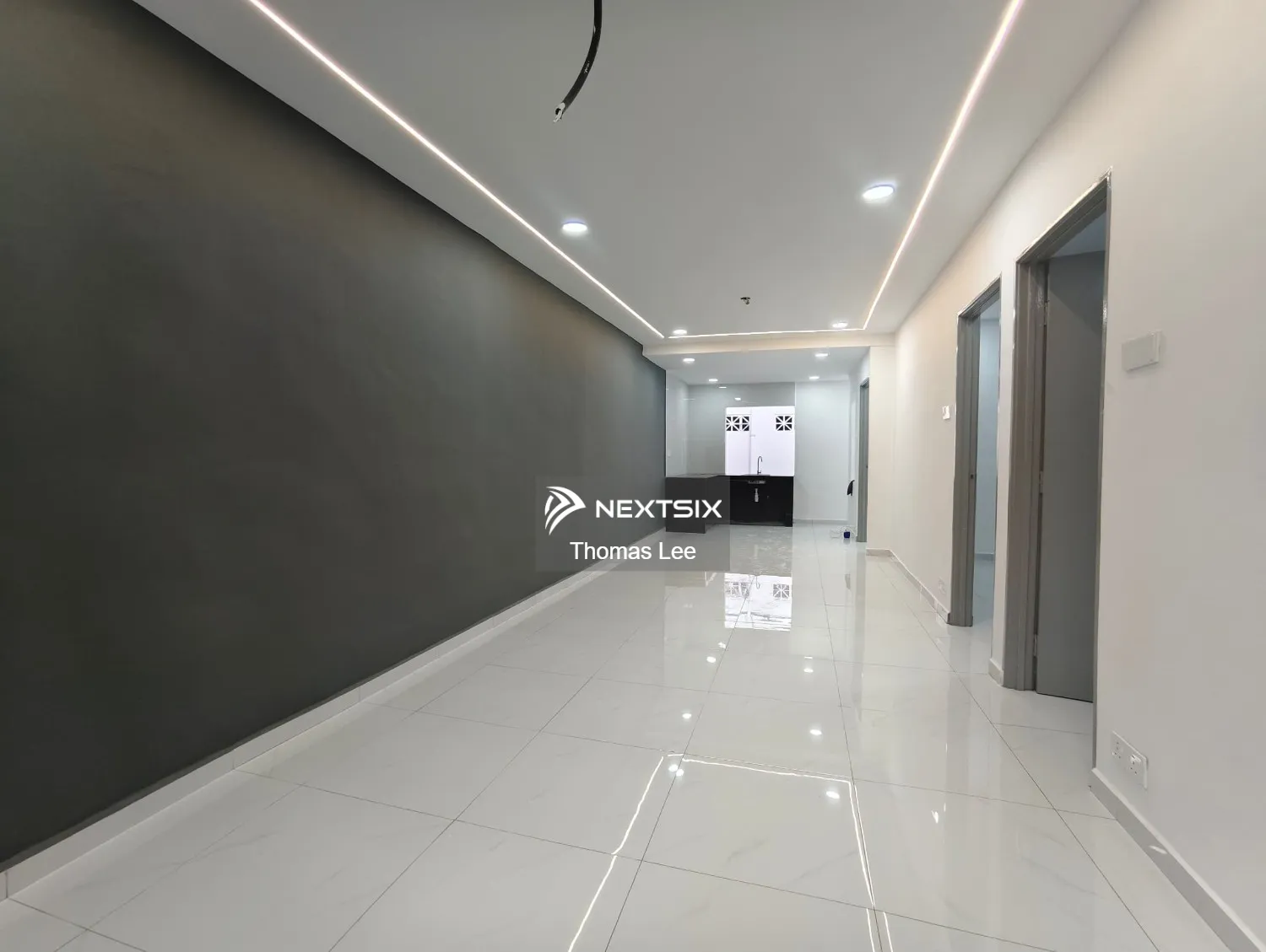 1-sty Terrace/Link House For Sale in Skudai Johor