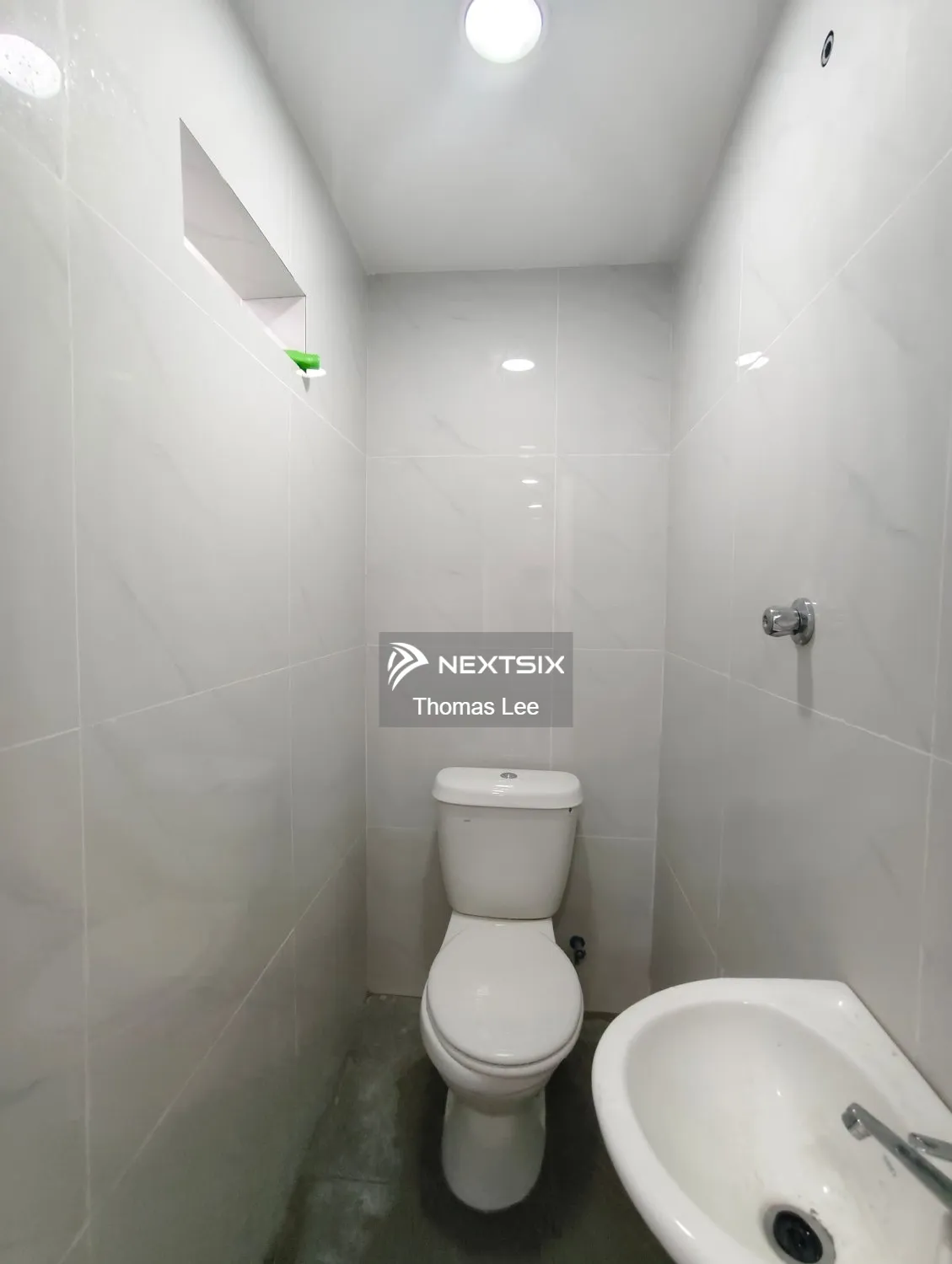 1-sty Terrace/Link House For Sale in Skudai Johor - Image 4