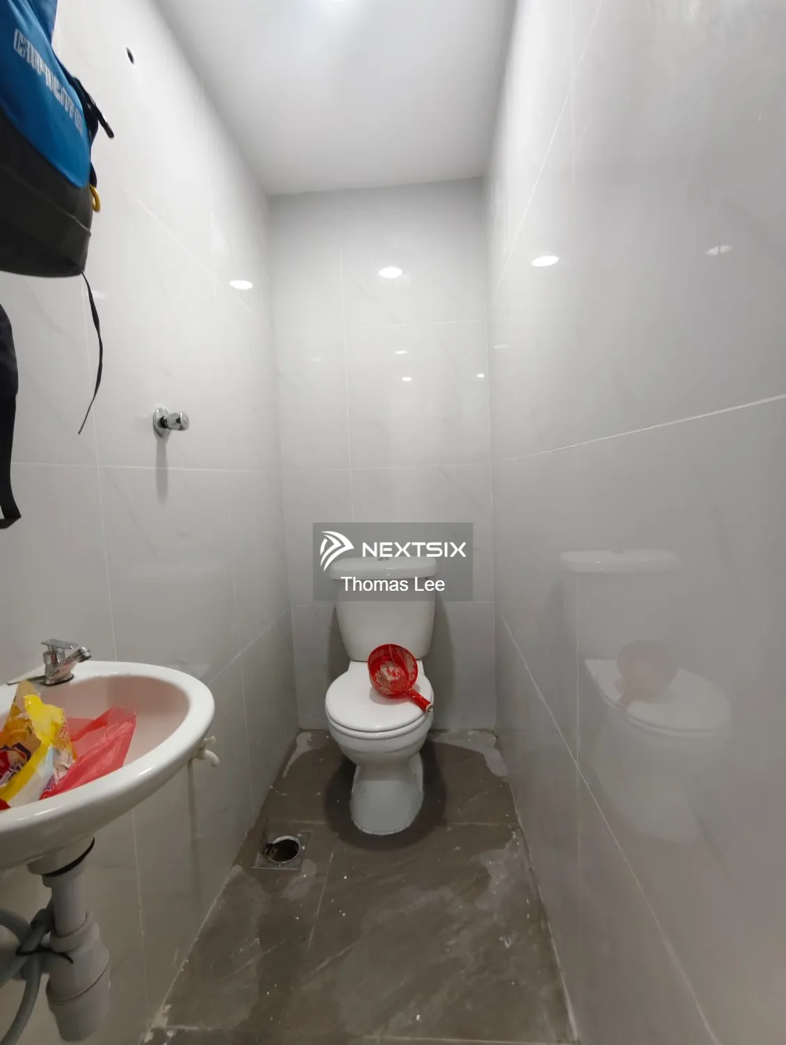 1-sty Terrace/Link House For Sale in Skudai Johor - Image 5