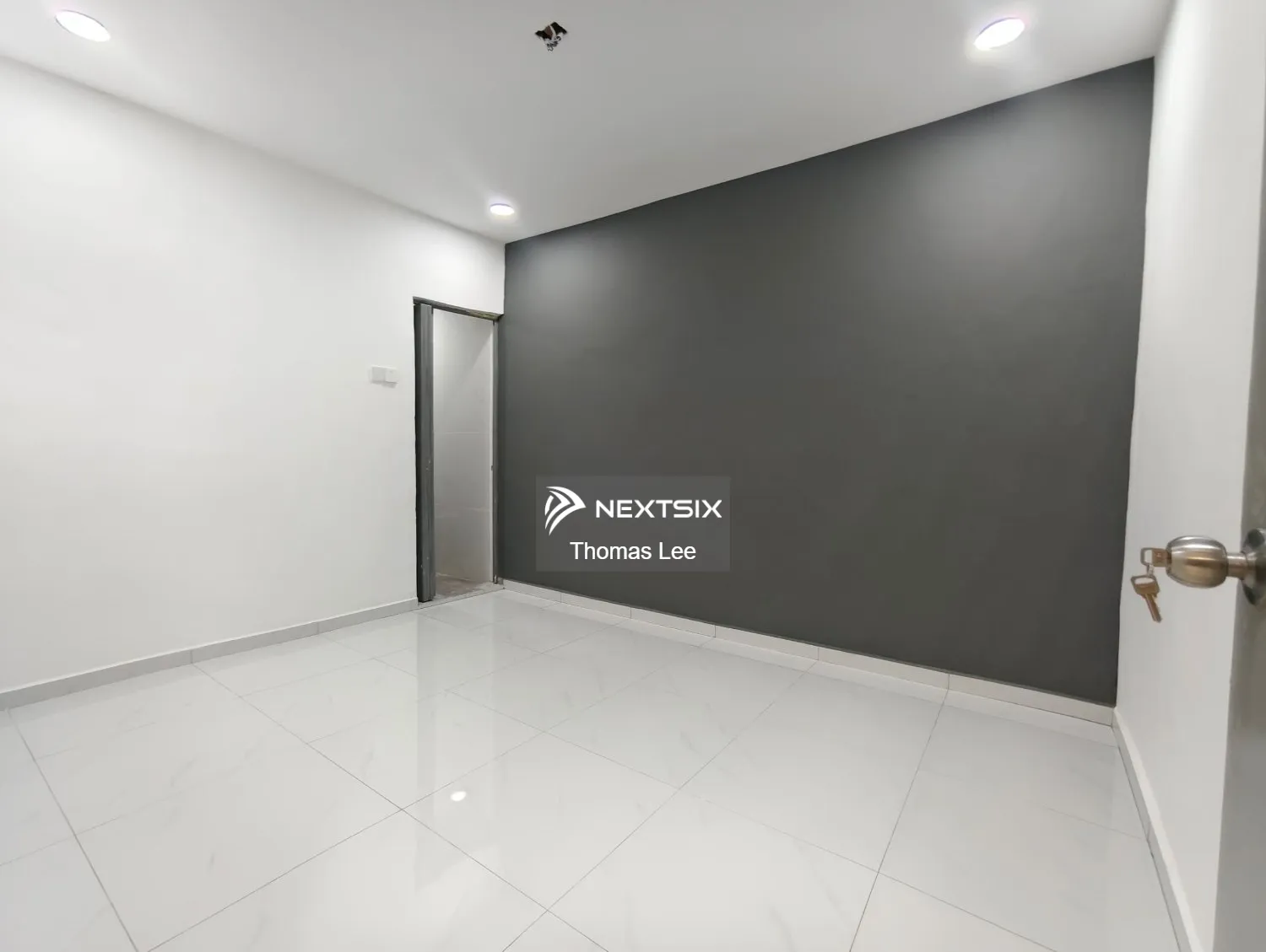 1-sty Terrace/Link House For Sale in Skudai Johor - Image 7