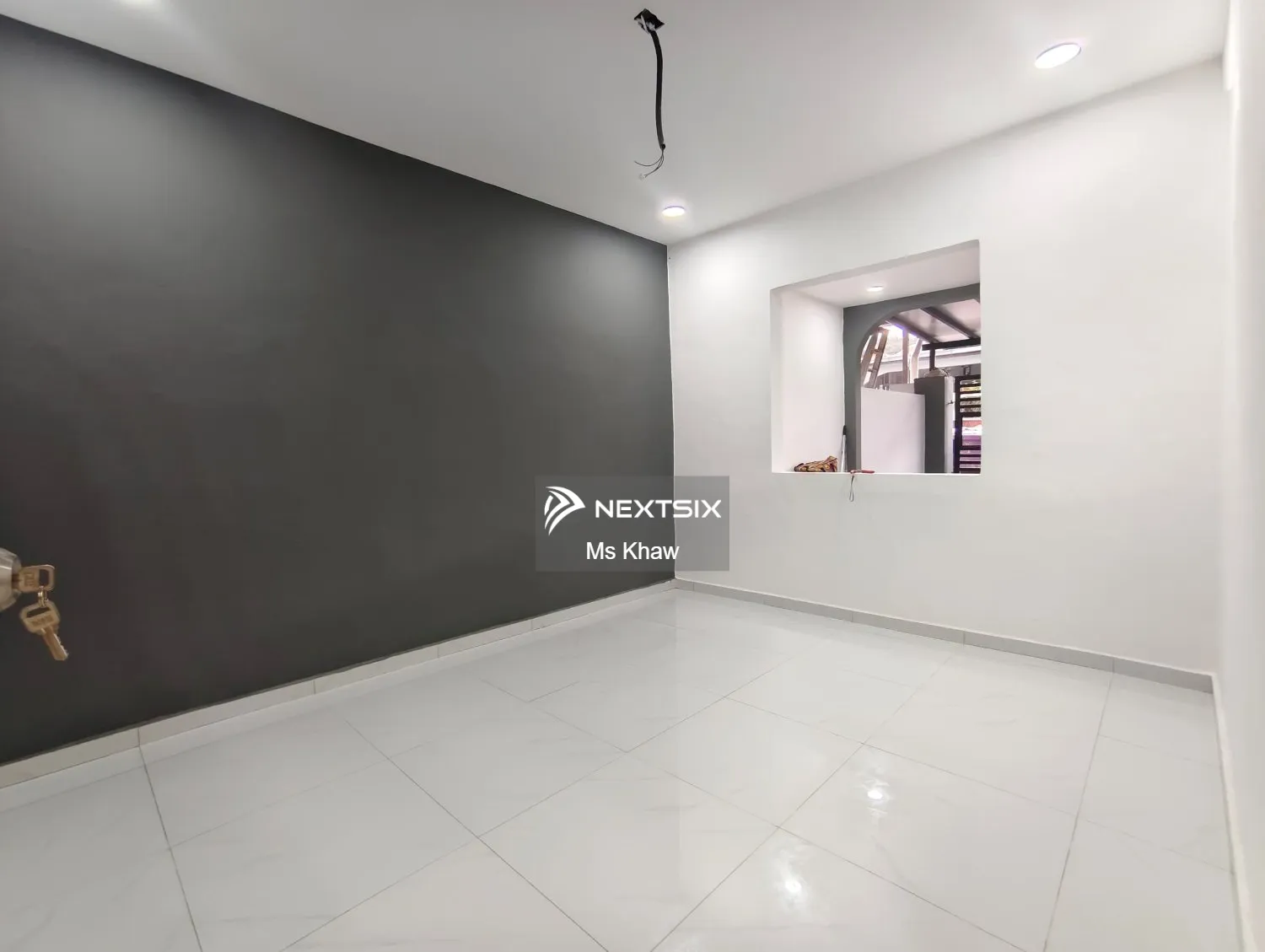 1-sty Terrace/Link House For Sale in Skudai Johor - Image 3
