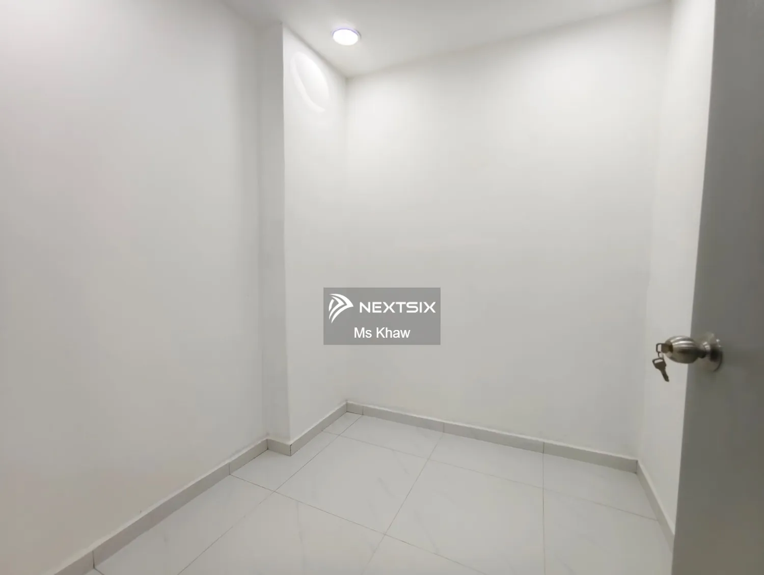 1-sty Terrace/Link House For Sale in Skudai Johor - Image 4