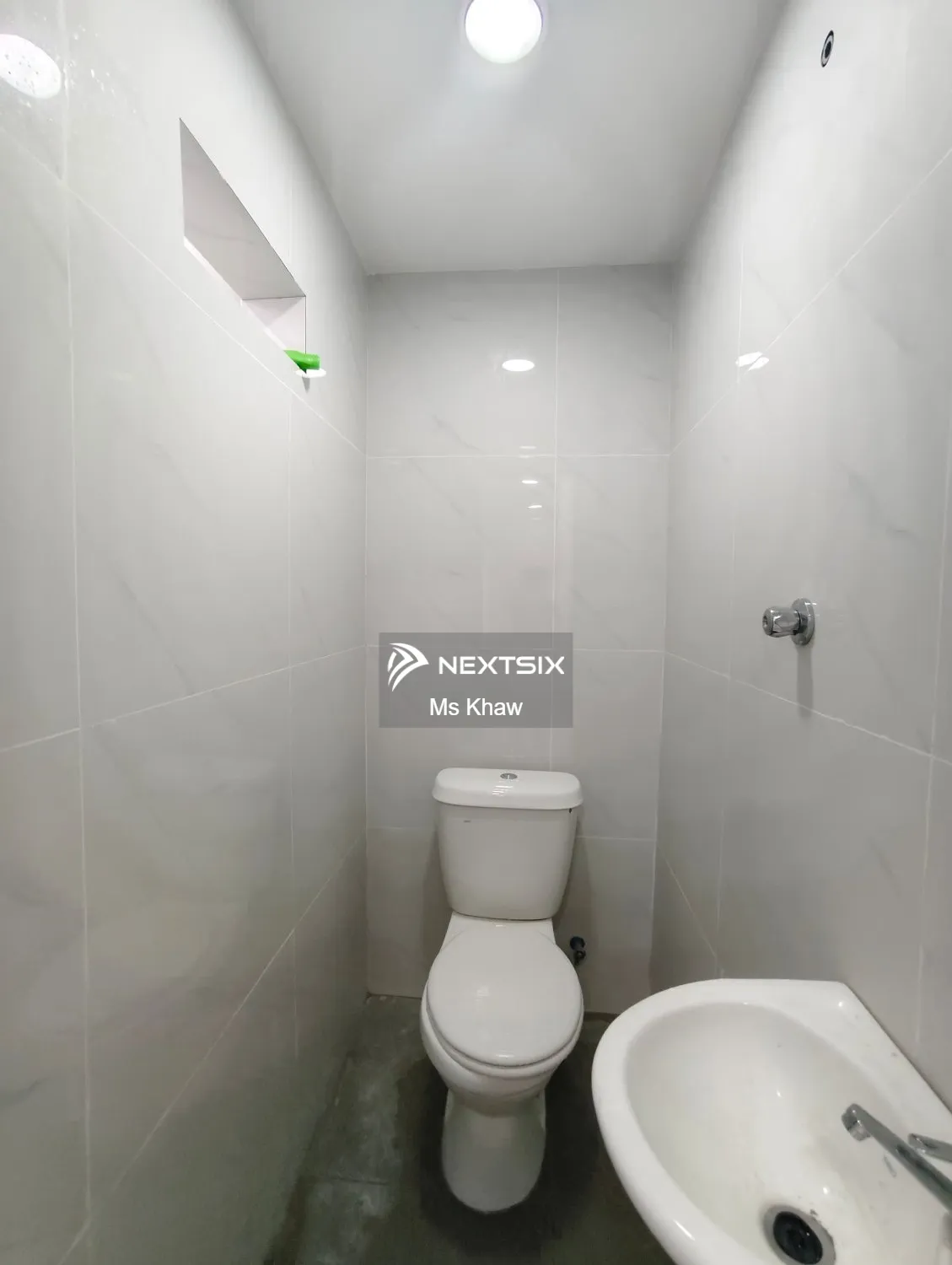 1-sty Terrace/Link House For Sale in Skudai Johor - Image 5