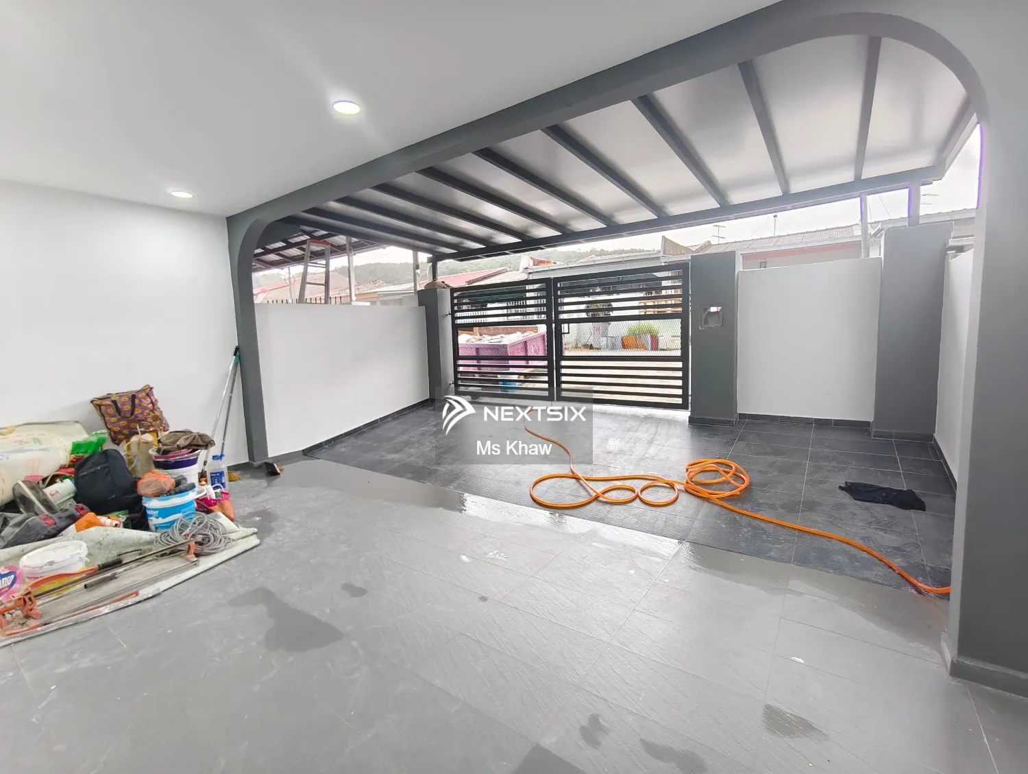 1-sty Terrace/Link House For Sale in Skudai Johor - Image 7