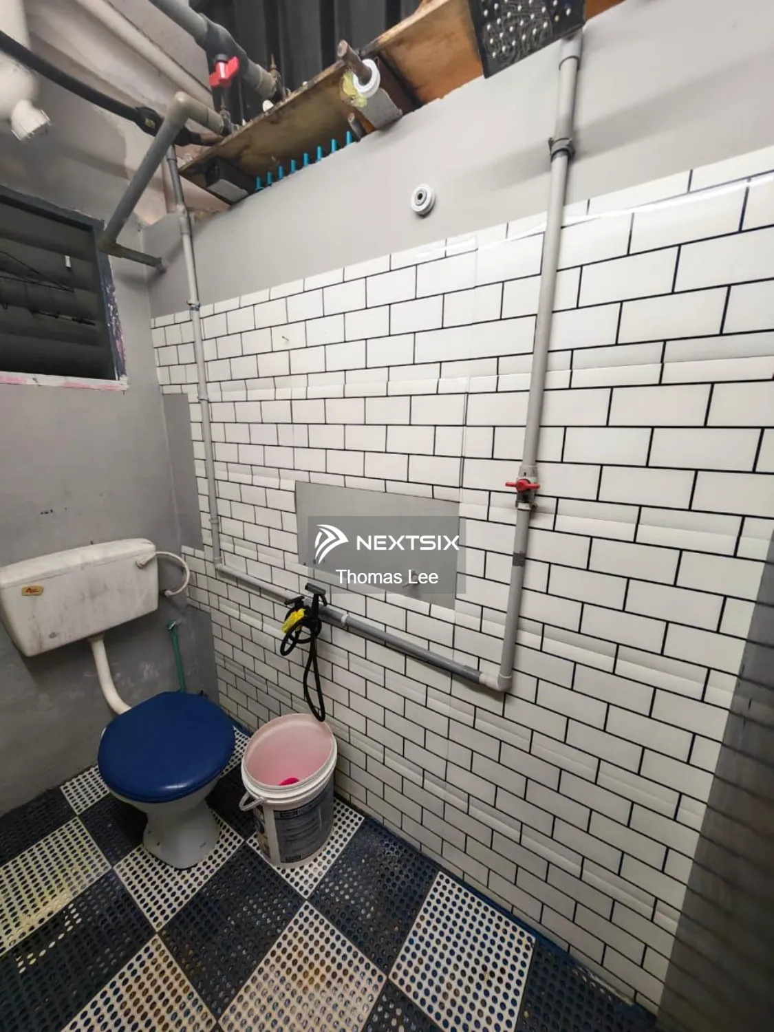 Flat For Sale in Skudai Johor