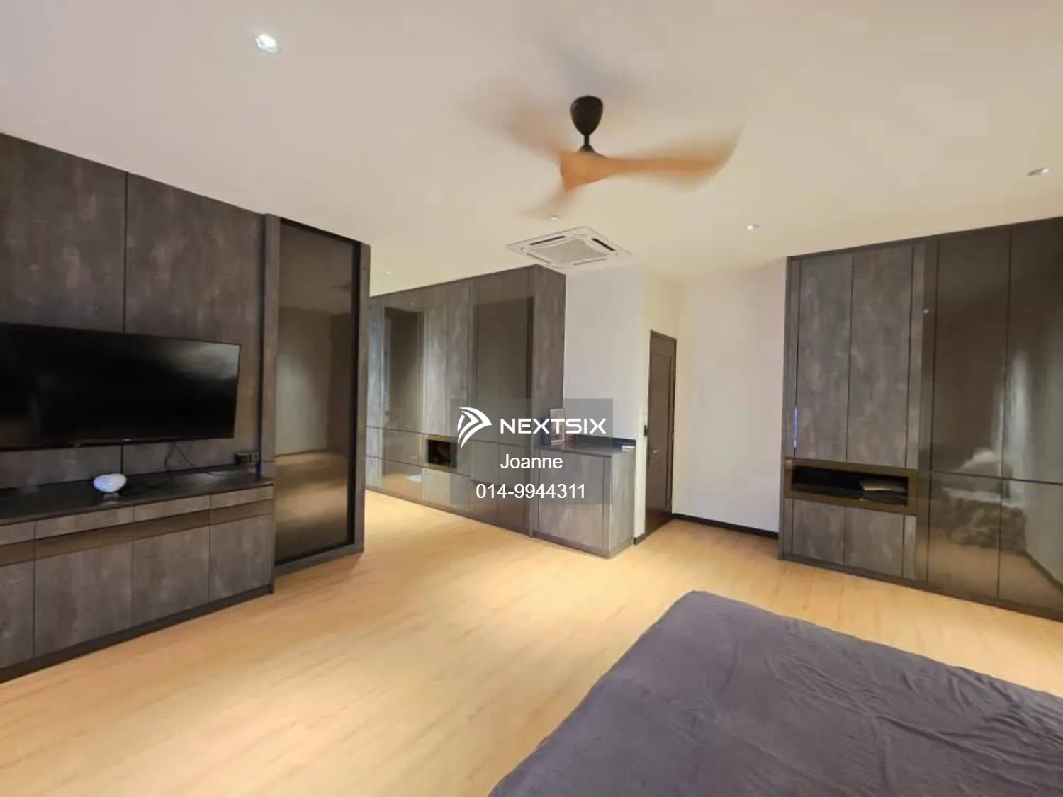 Cluster House For Sale in Ulu Tiram Johor - Image 13