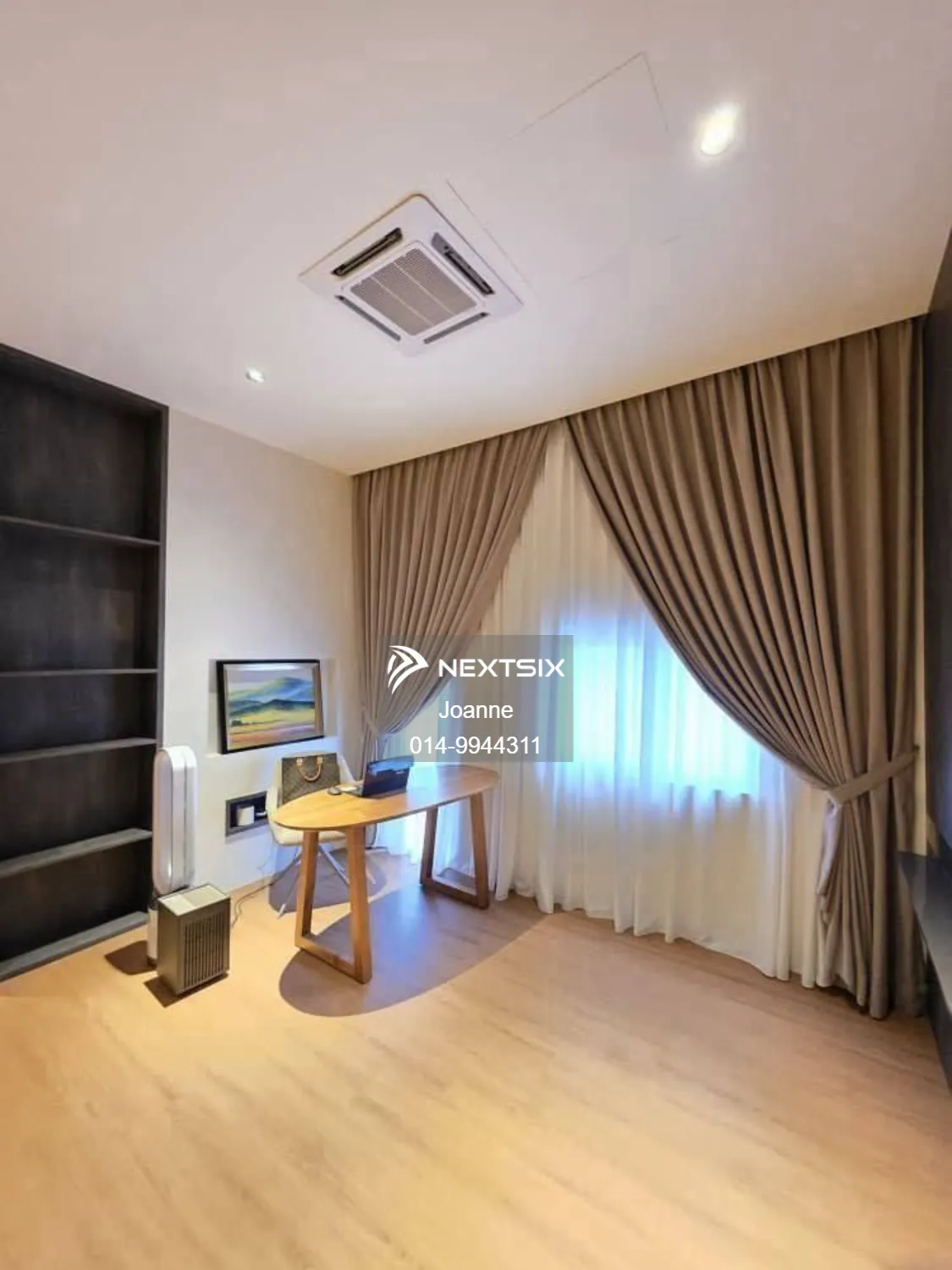 Cluster House For Sale in Ulu Tiram Johor - Image 18