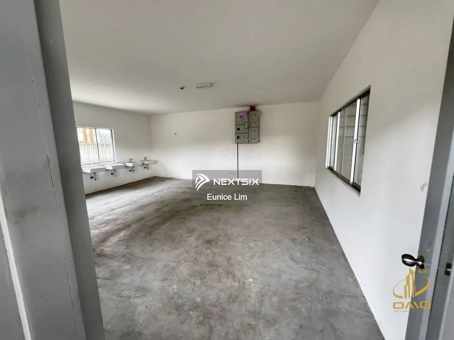 Detached Factory For Sale in Shah Alam Selangor