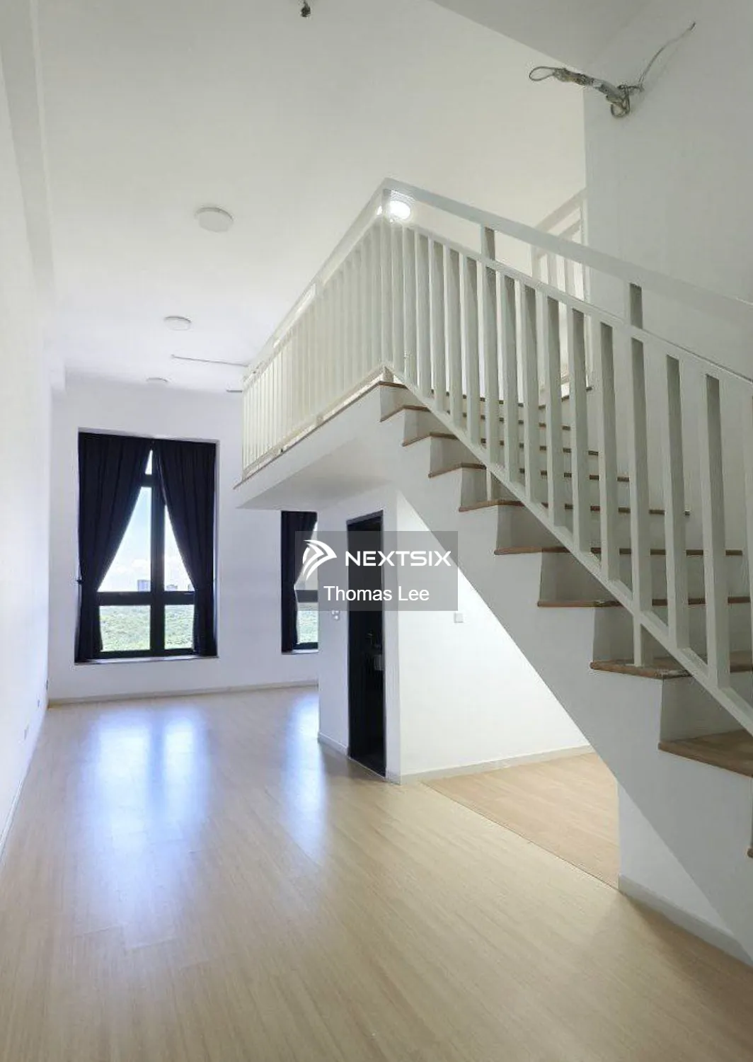 Serviced Residence For Sale in Iskandar Puteri (Nusajaya) Johor