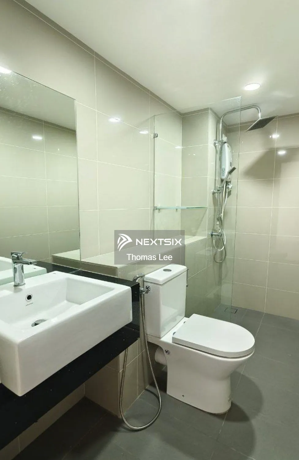 Serviced Residence For Sale in Iskandar Puteri (Nusajaya) Johor - Image 5