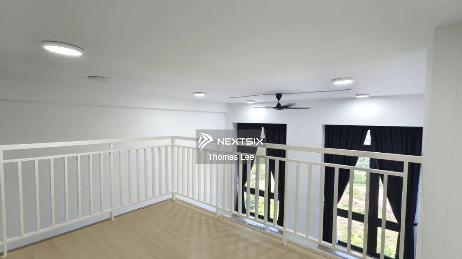 Serviced Residence For Sale in Iskandar Puteri (Nusajaya) Johor - Image 7
