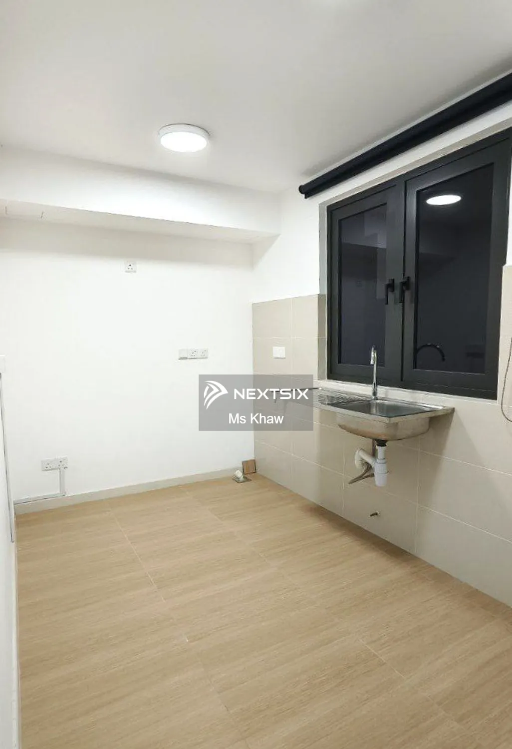 Serviced Residence For Sale in Iskandar Puteri (Nusajaya) Johor