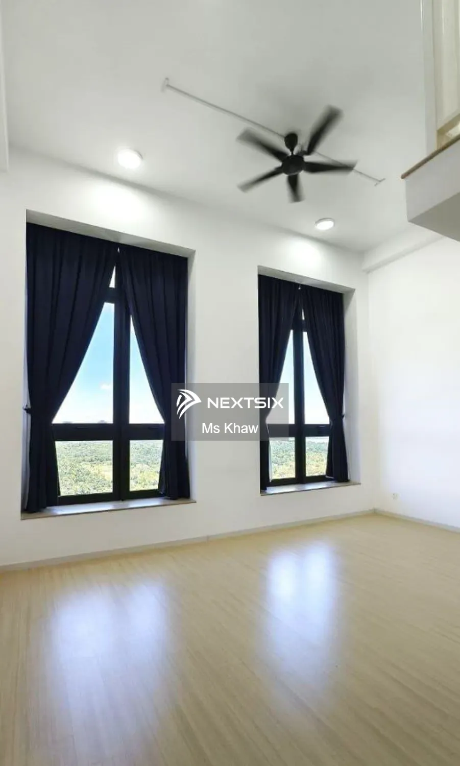 Serviced Residence For Sale in Iskandar Puteri (Nusajaya) Johor - Image 7