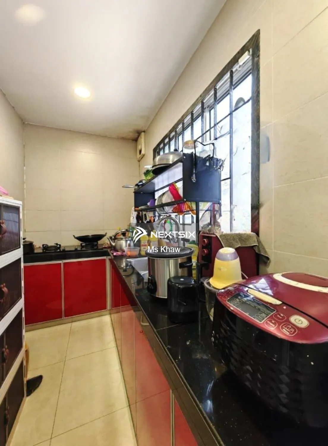 2-sty Terrace/Link House For Sale in Iskandar Puteri (Nusajaya) Johor - Image 10