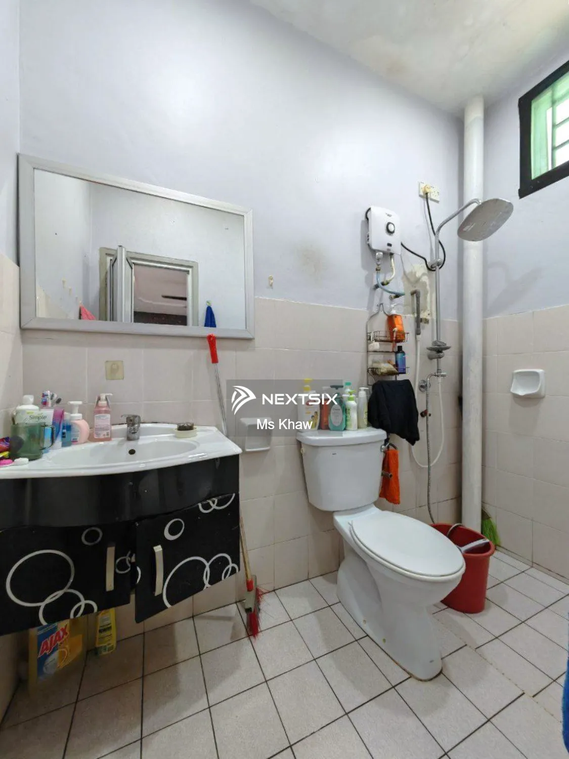 2-sty Terrace/Link House For Sale in Iskandar Puteri (Nusajaya) Johor - Image 6