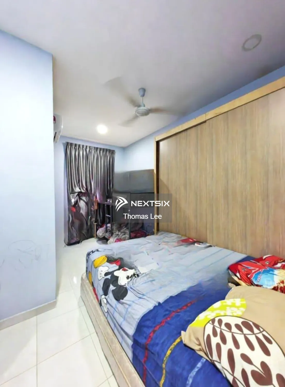 2-sty Terrace/Link House For Sale in Iskandar Puteri (Nusajaya) Johor - Image 11