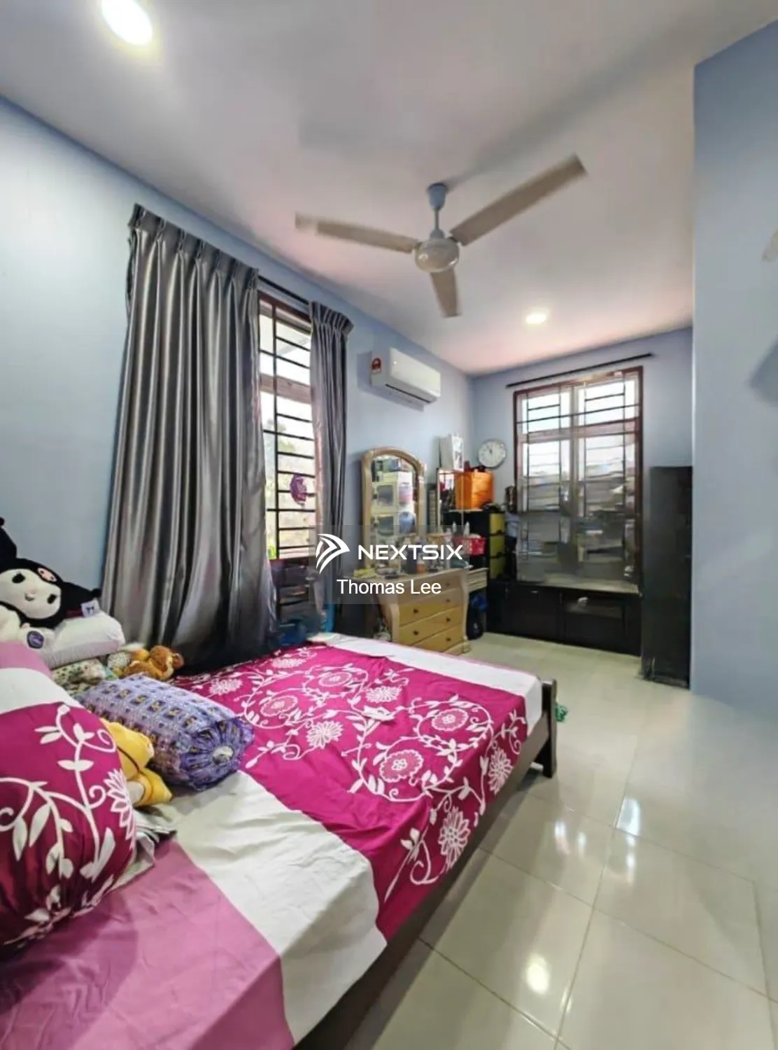 2-sty Terrace/Link House For Sale in Iskandar Puteri (Nusajaya) Johor - Image 6