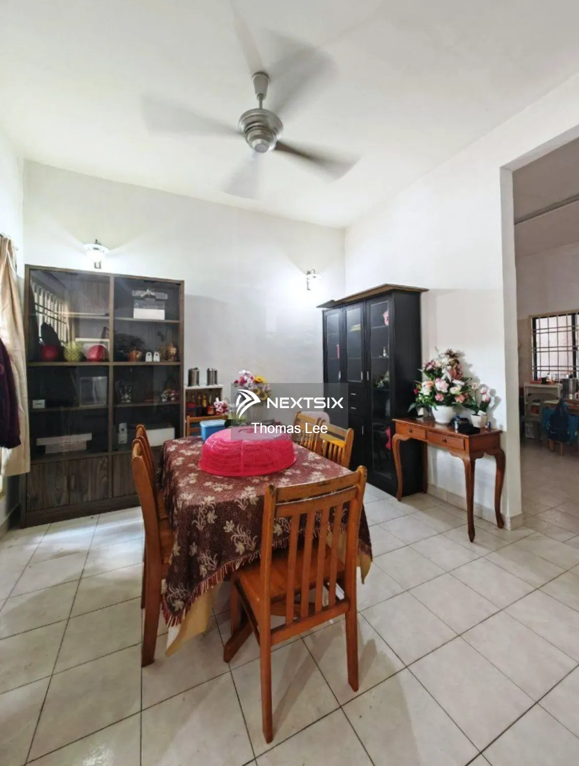 2-sty Terrace/Link House For Sale in Skudai Johor - Image 9