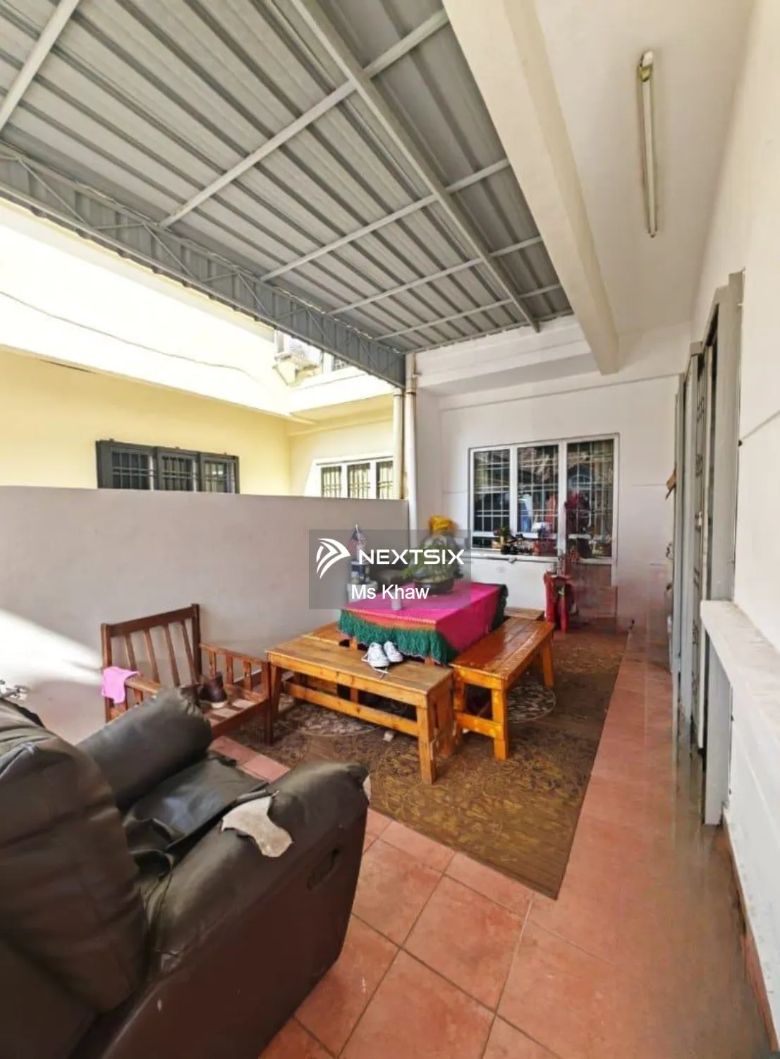 2-sty Terrace/Link House For Sale in Skudai Johor - Image 11