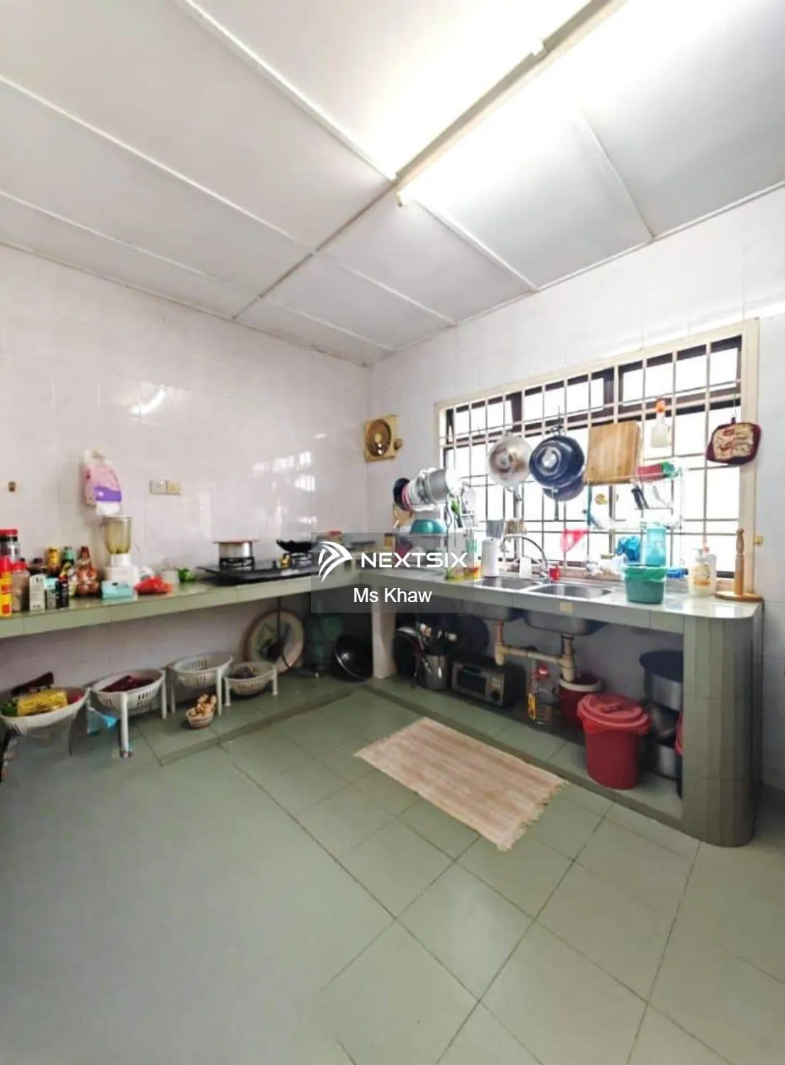 2-sty Terrace/Link House For Sale in Skudai Johor - Image 8