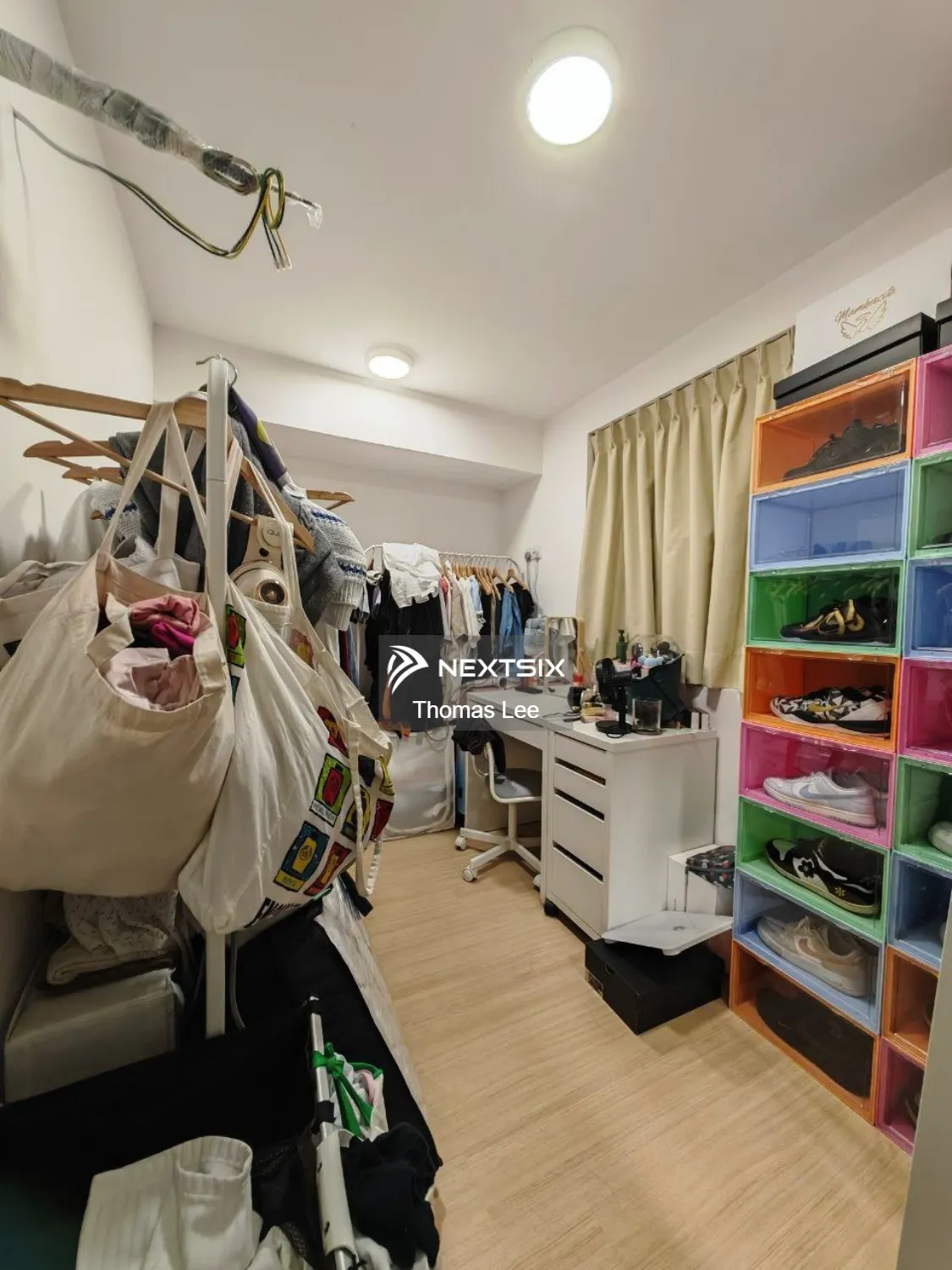 Serviced Residence For Sale in Iskandar Puteri (Nusajaya) Johor - Image 8