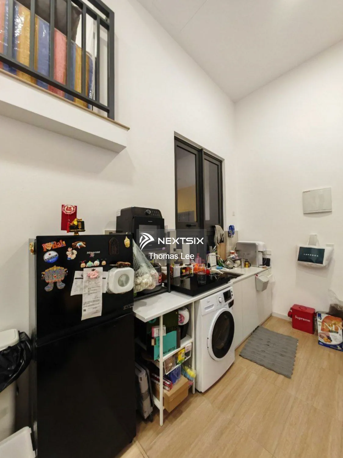 Serviced Residence For Sale in Iskandar Puteri (Nusajaya) Johor - Image 9