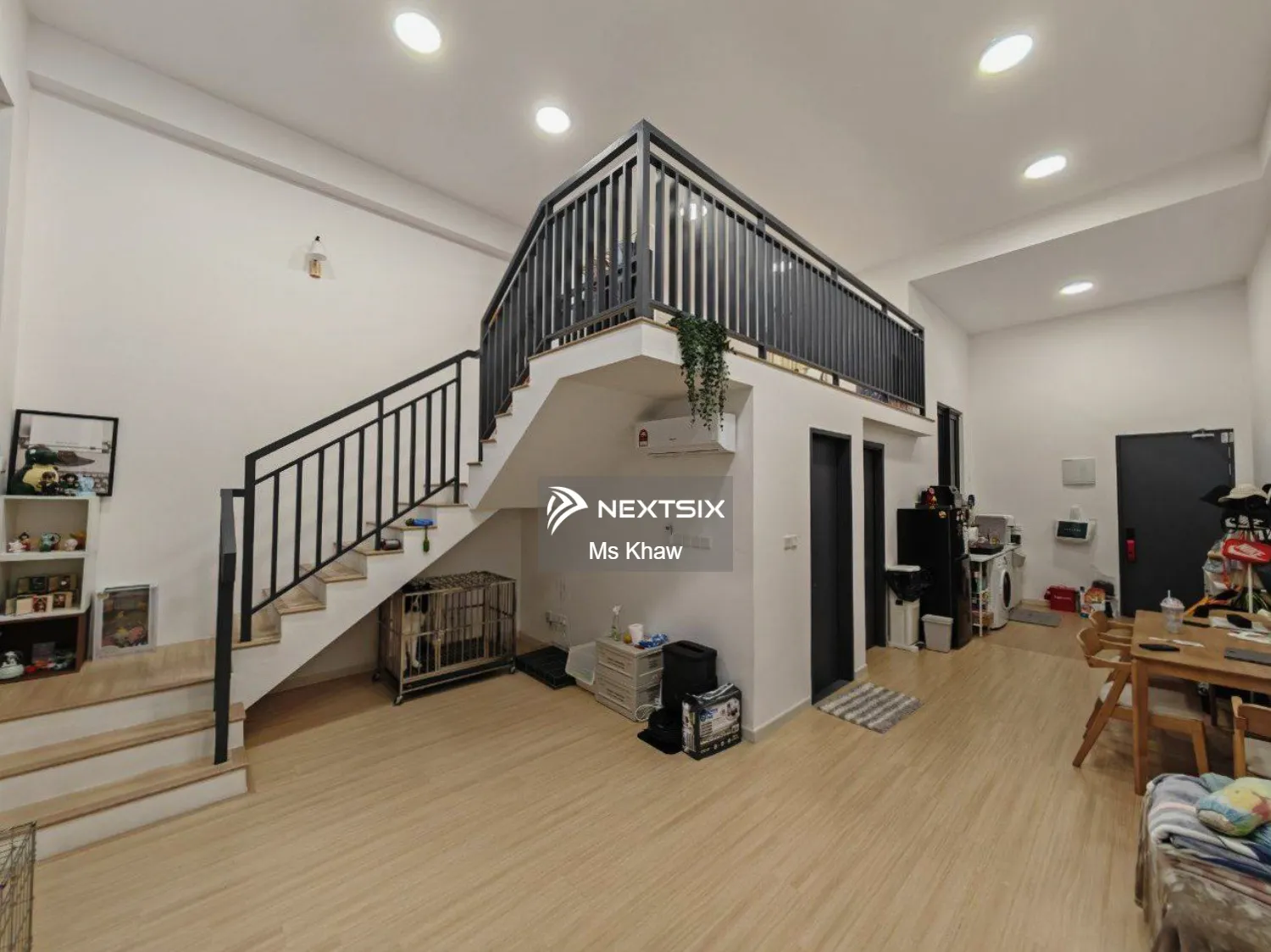 Serviced Residence For Sale in Iskandar Puteri (Nusajaya) Johor - Image 9