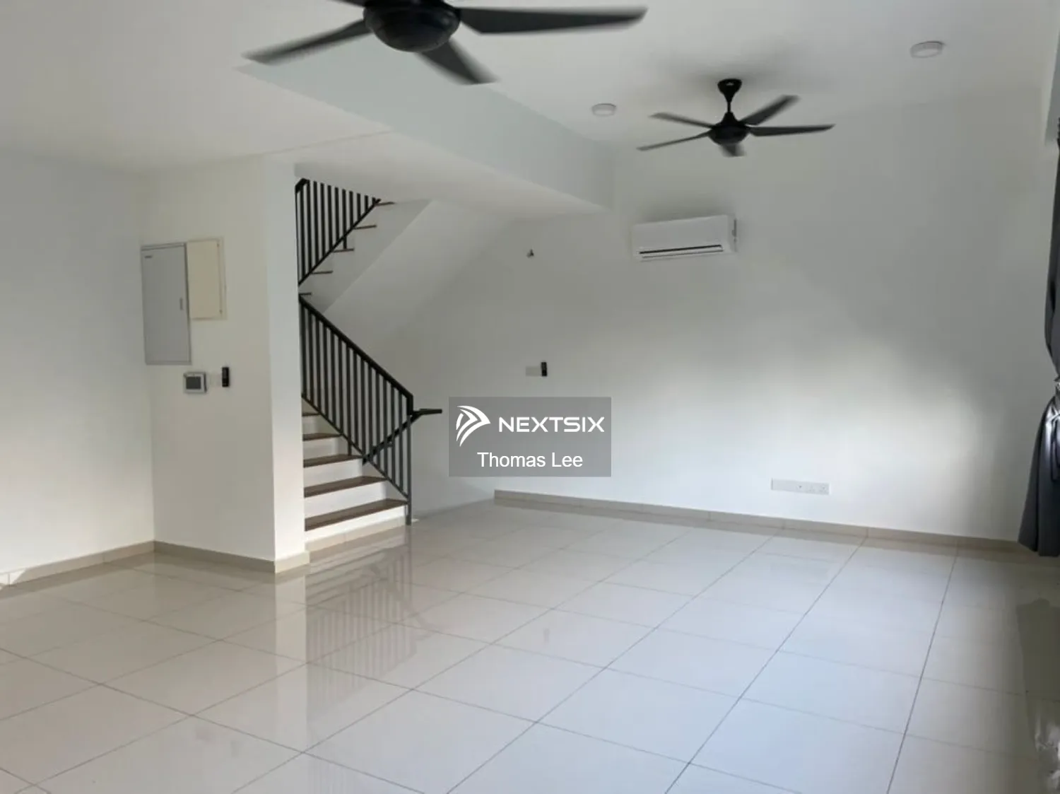 Townhouse For Sale in Iskandar Puteri (Nusajaya) Johor