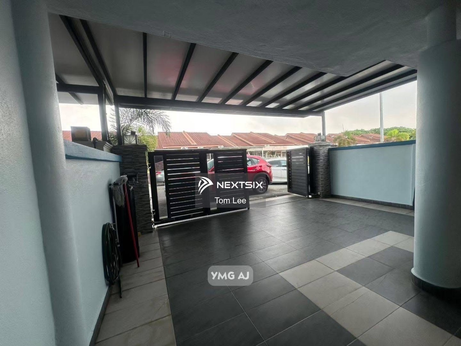 1-sty Terrace/Link House For Sale in Klang Selangor
