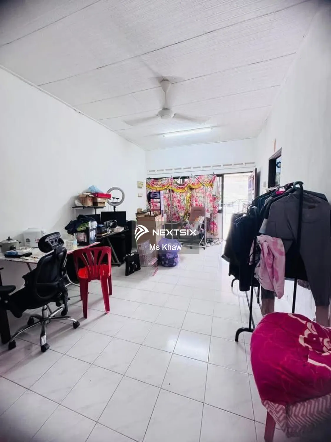 1-sty Terrace/Link House For Sale in Johor Bahru Johor - Image 2