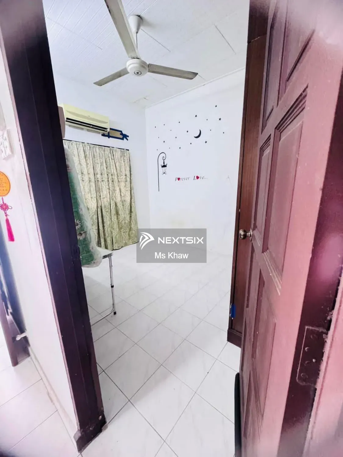 1-sty Terrace/Link House For Sale in Johor Bahru Johor - Image 3